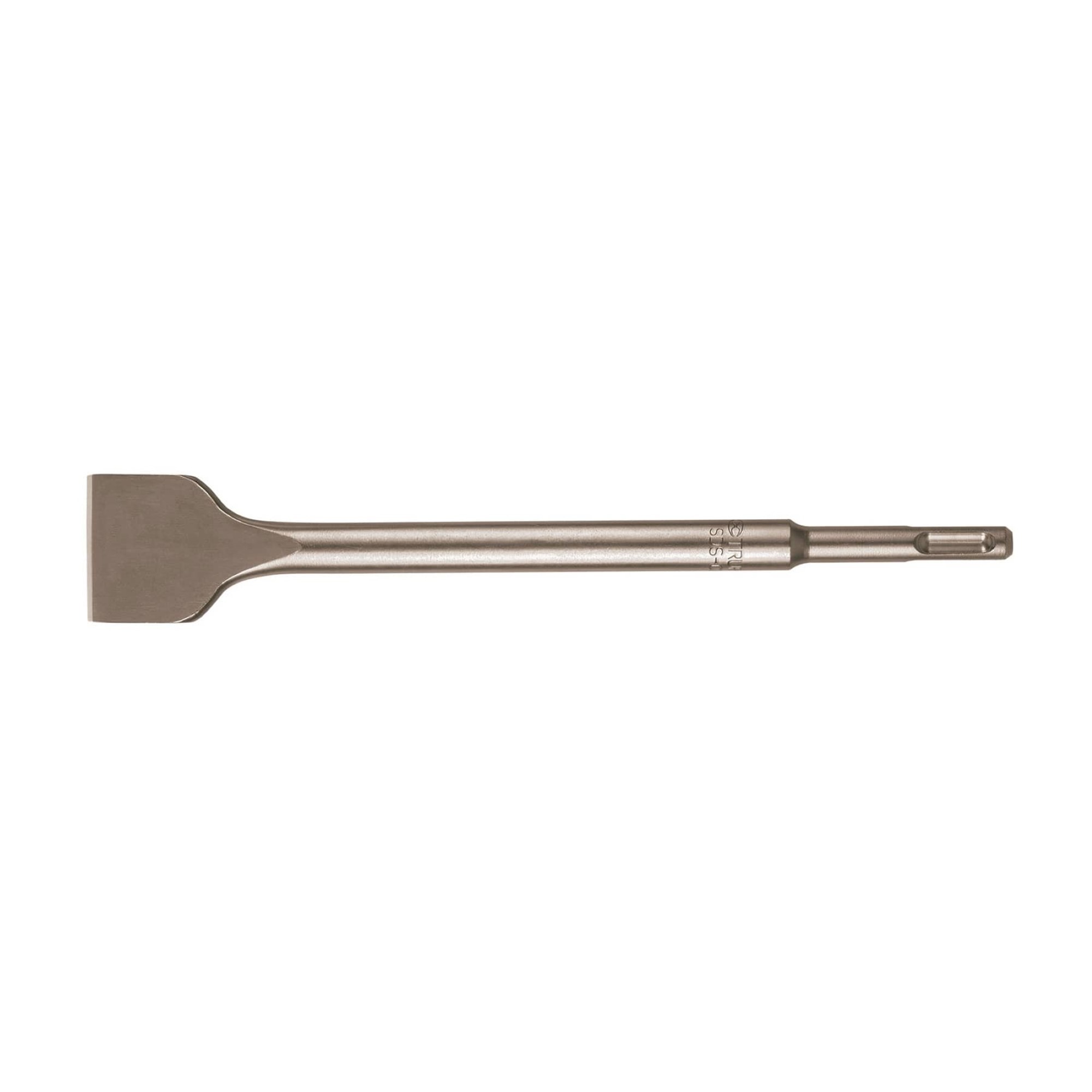 Cincel Para Taladro Percutor Sds Plus De 10". Punta Gruesa